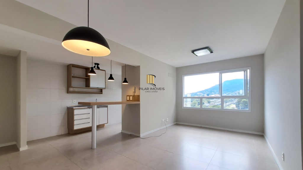 Apartamento 3 dormitórios no bairro Jardim Carvalho