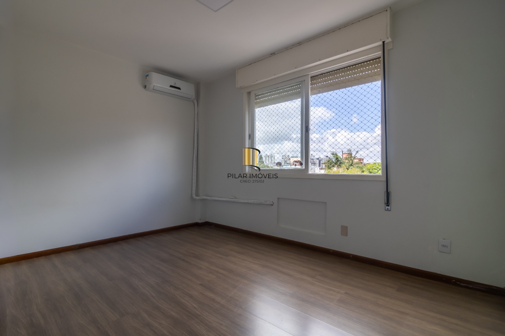Apartamento 3 dormitórios no bairro Petrópolis