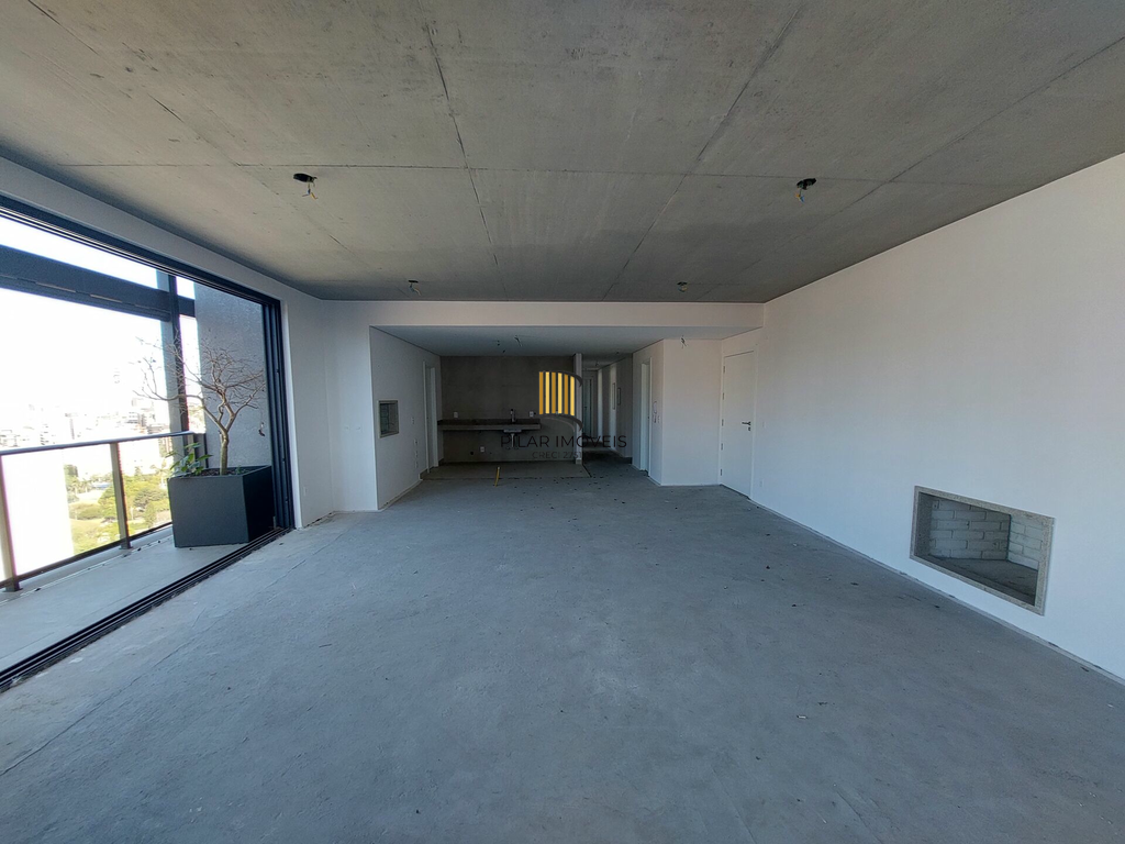 Apartamento 3 dormitórios no bairro Petrópolis