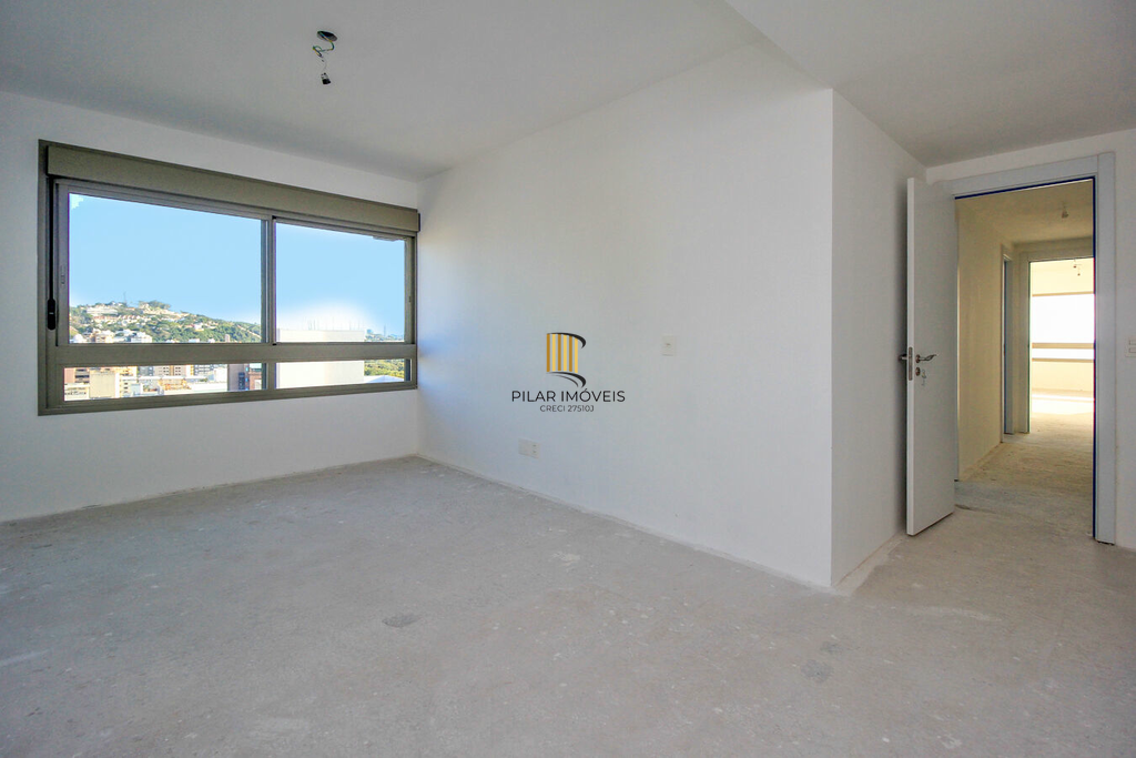 Apartamento 3 dormitórios no bairro Praia de Belas