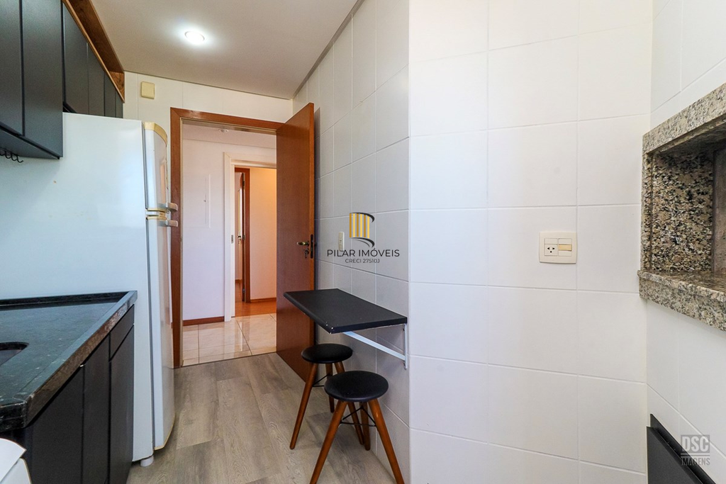 Apartamento 3 dormitórios no bairro Jardim Botânico