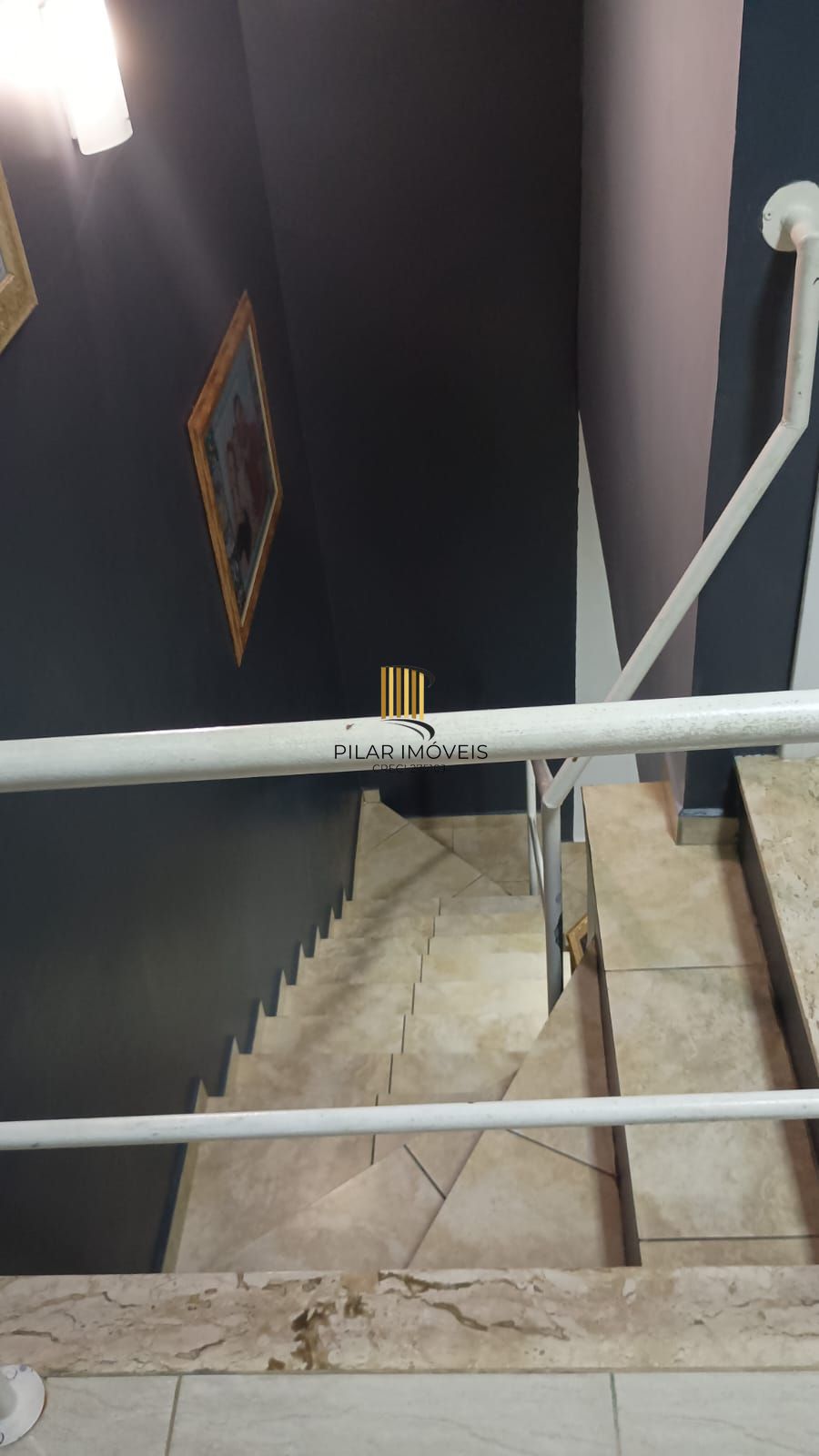 Sobrado todo reformado, 114 m², bairro Centro Novo, Eldorado do Sul