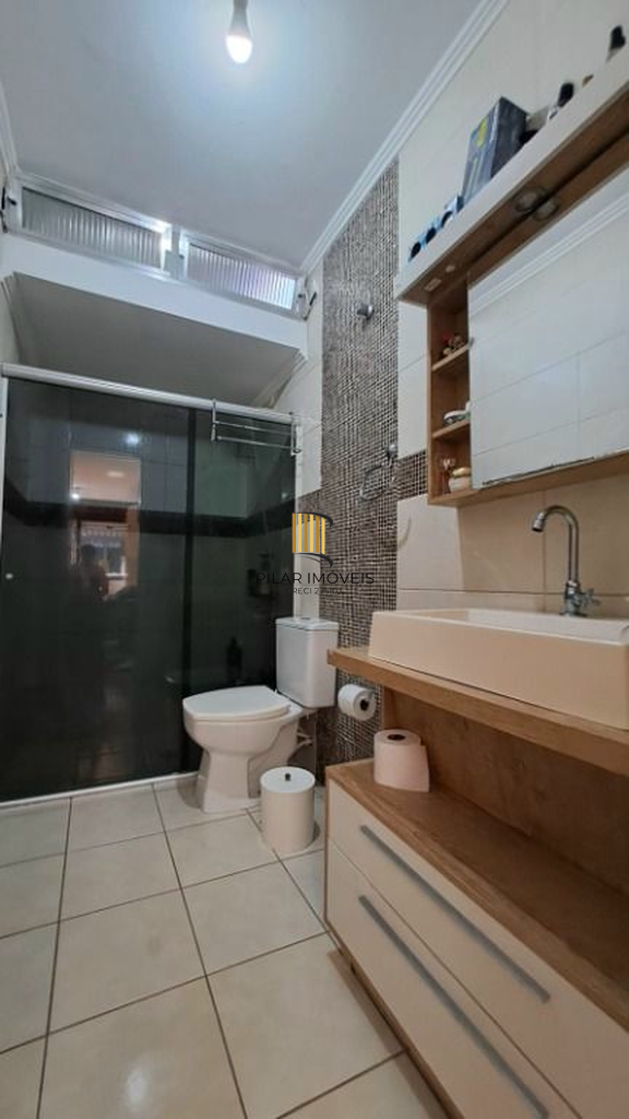 Casa 3 dormitórios no bairro Nonoai