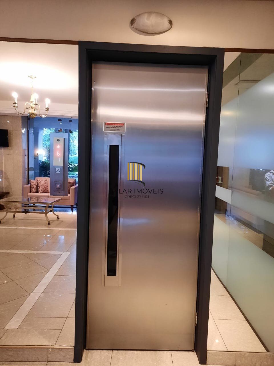 Apartamento 3 dormitórios no bairro Moinhos de Vento