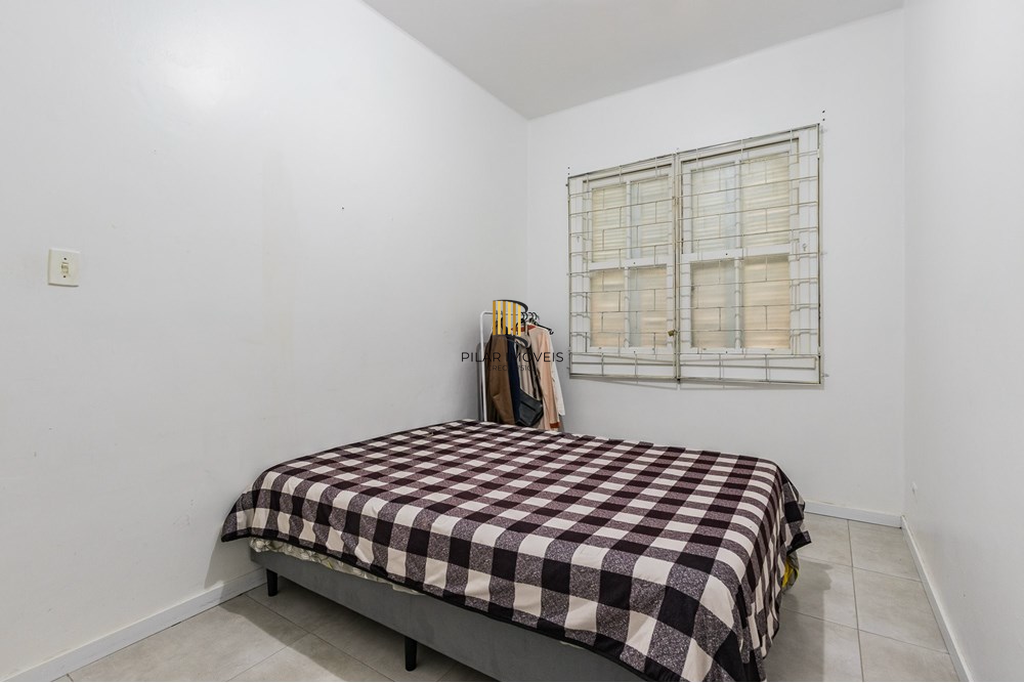 Apartamento 2 dormitórios no bairro Cristo Redentor