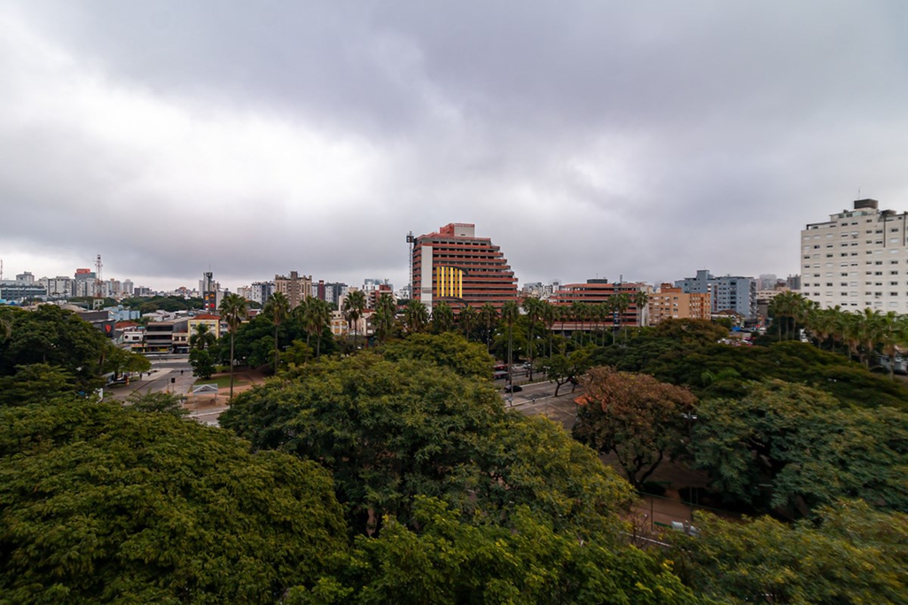 Apartamento 3 dormitórios no bairro Santana