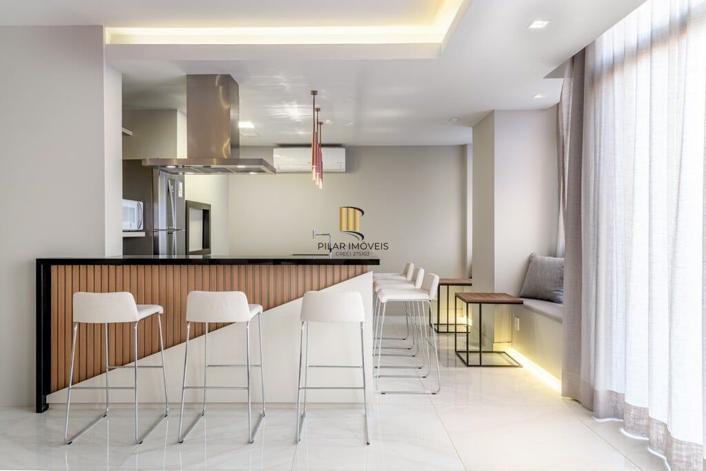 Apartamento 3 dormitórios no bairro Passo da Areia