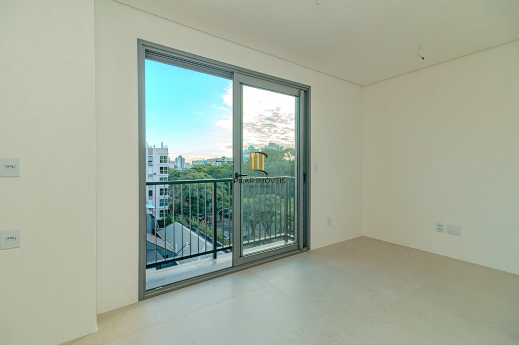 Apartamento 1 dormitório no bairro Bom Fim