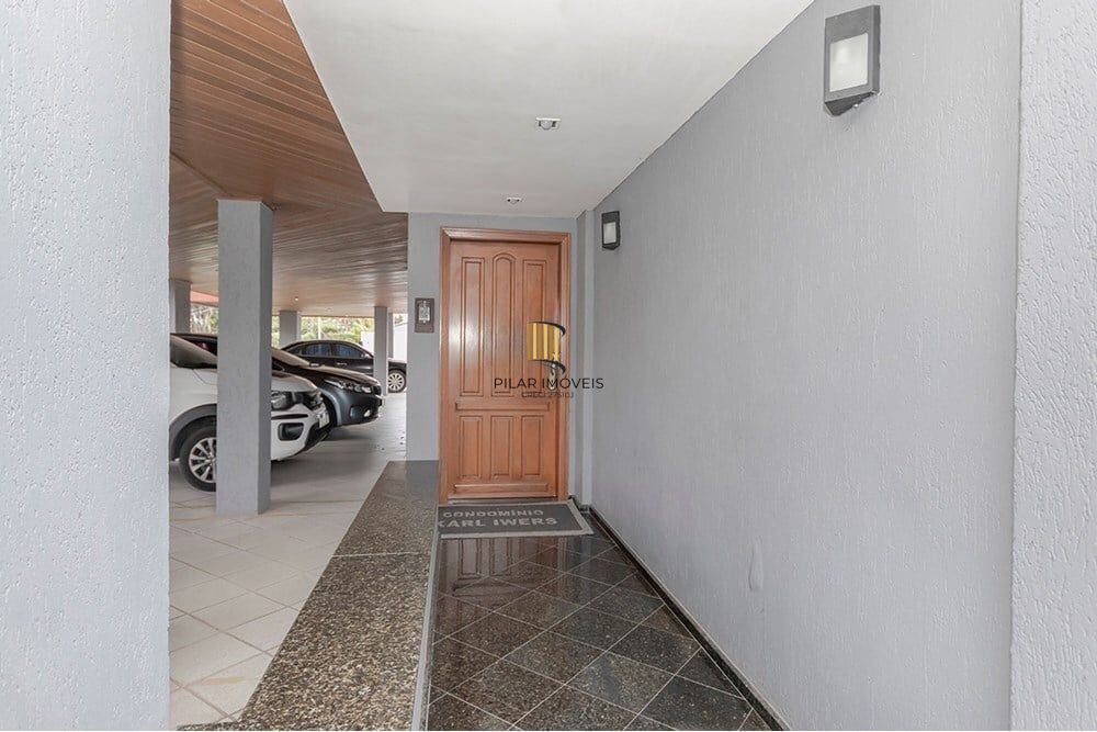 Apartamento 3 dormitórios no bairro Jardim Itu