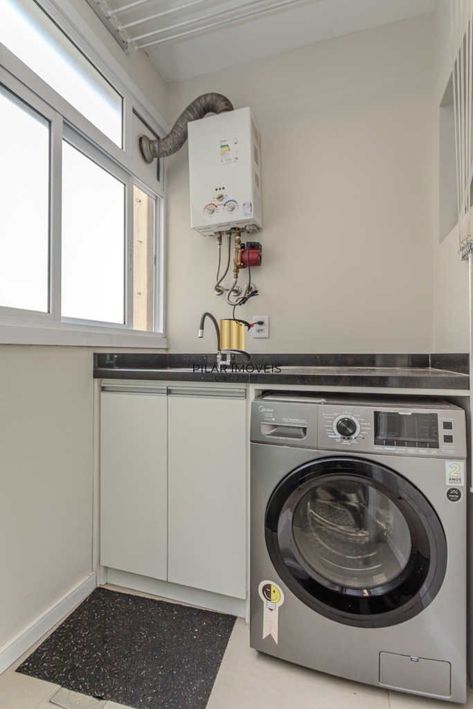 Apartamento 2 dormitórios no bairro Higienópolis