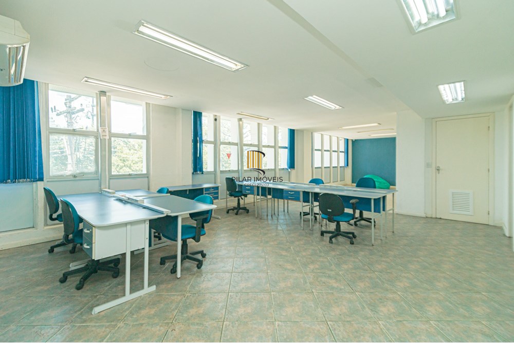 Sala Comercial no bairro Santana