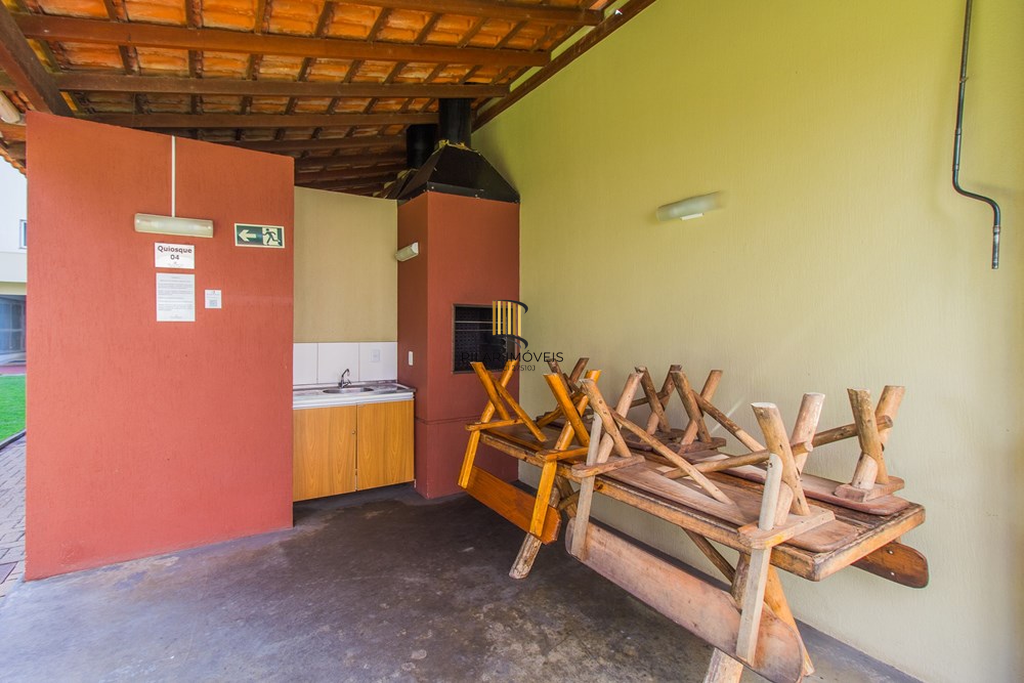 Apartamento 2 dormitórios no bairro Fátima