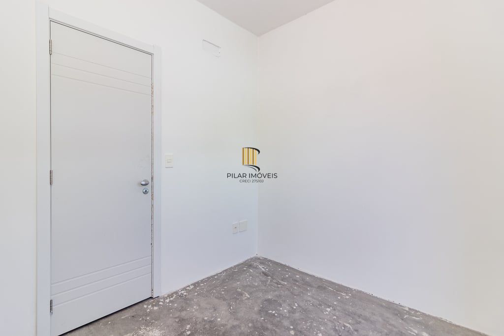 Apartamento Garden 3 dormitórios no bairro Petrópolis