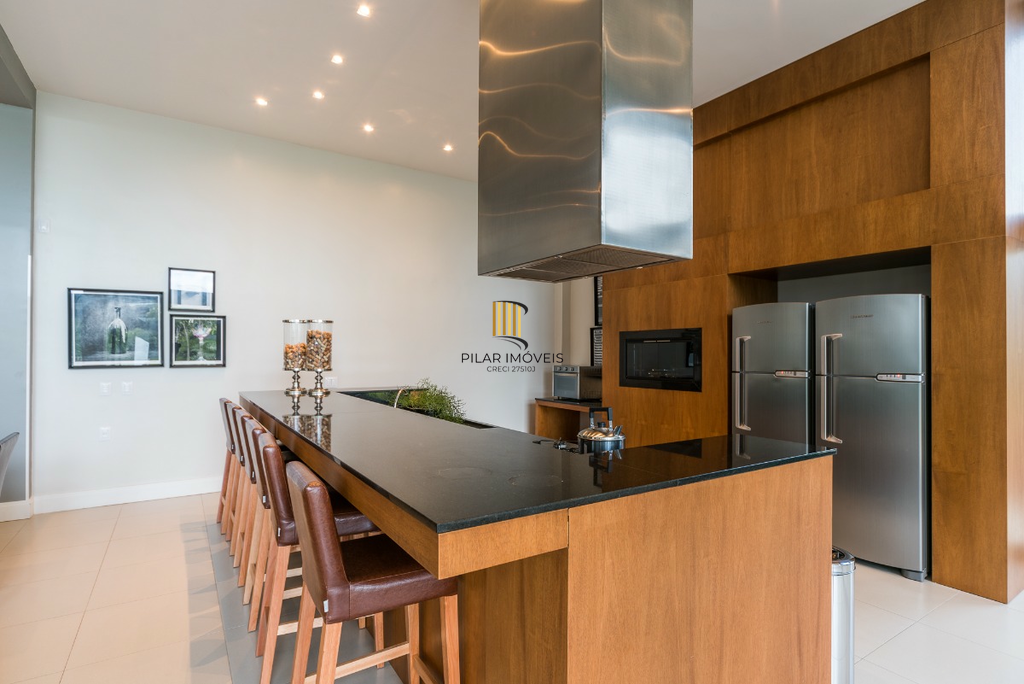 Apartamento 4 dormitórios no bairro Jardim Europa