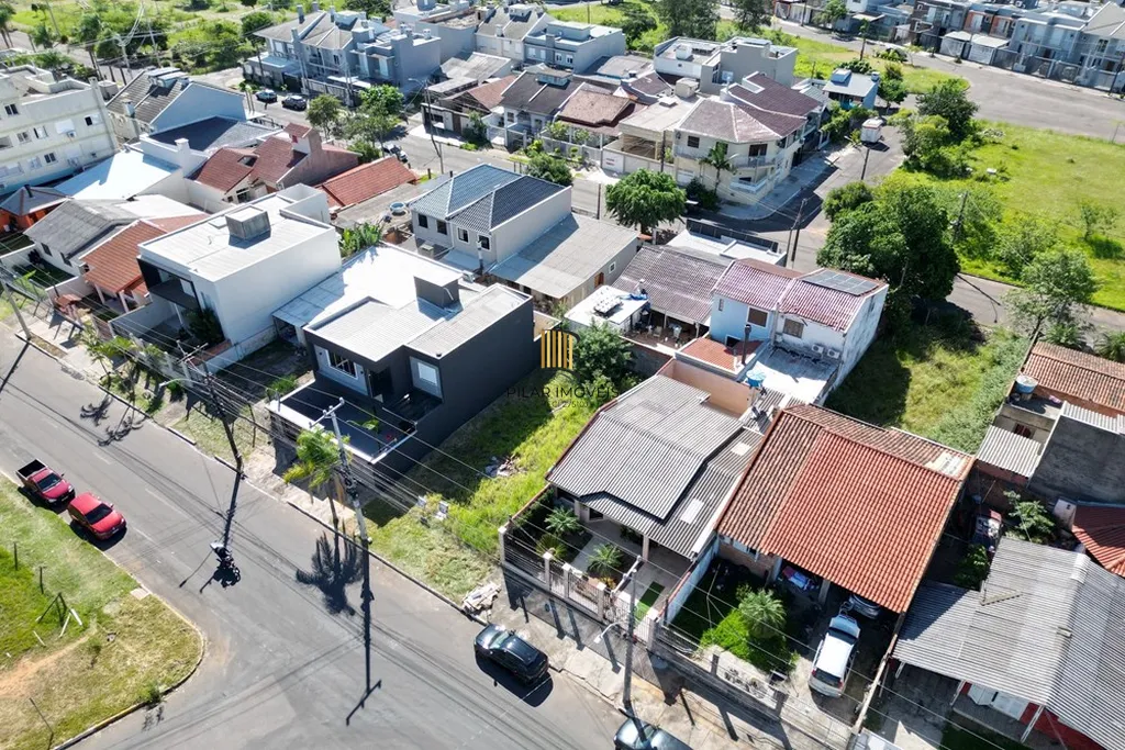 Terreno no bairro Igara