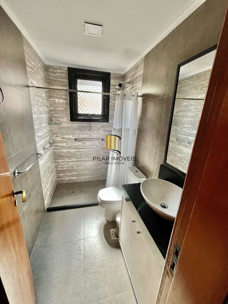 Apartamento 3 dormitórios no bairro Petrópolis