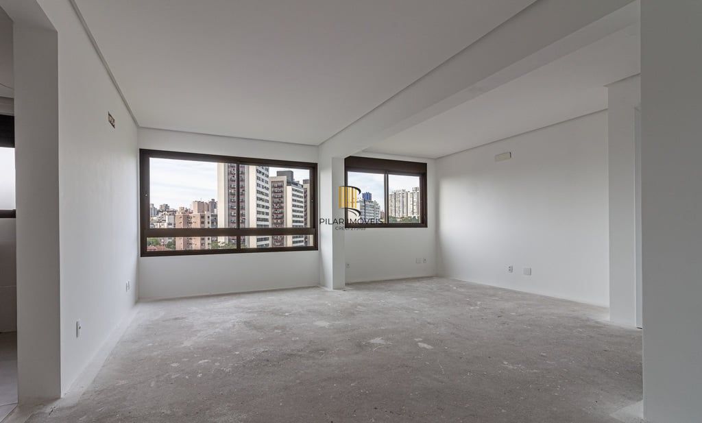 Apartamento 2 dormitórios no bairro Petrópolis