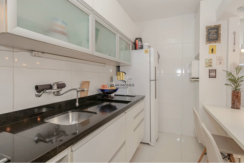 Casa de Condomínio 3 dormitórios no bairro Ipanema