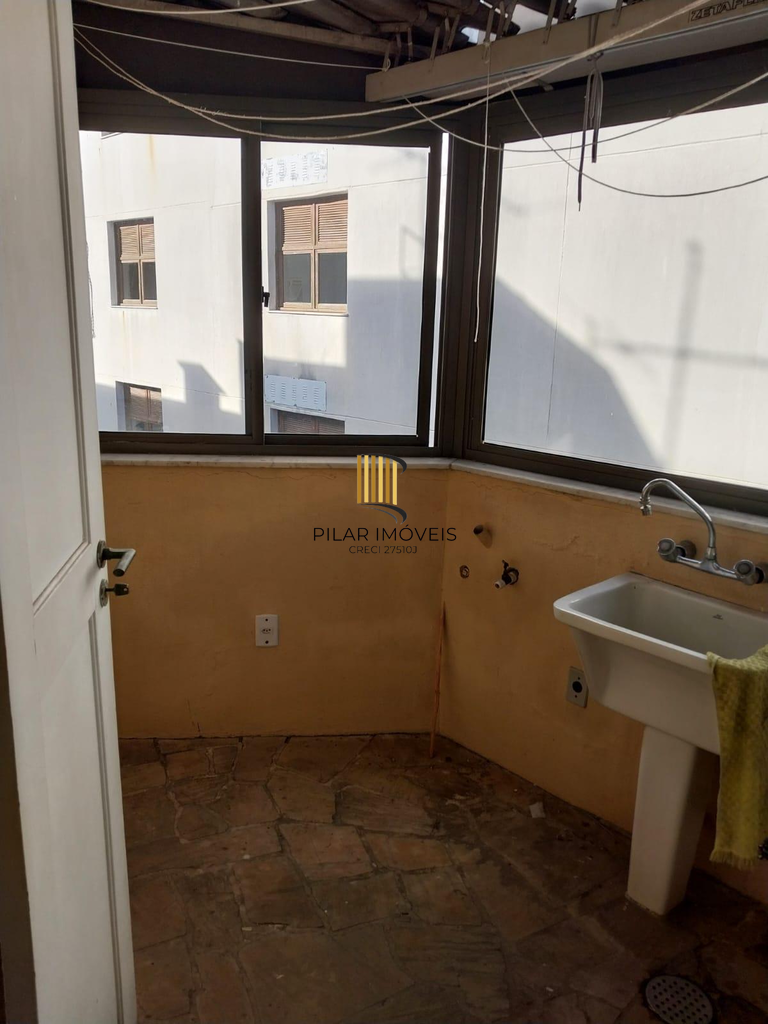 Cobertura 2 dormitórios no bairro Santana