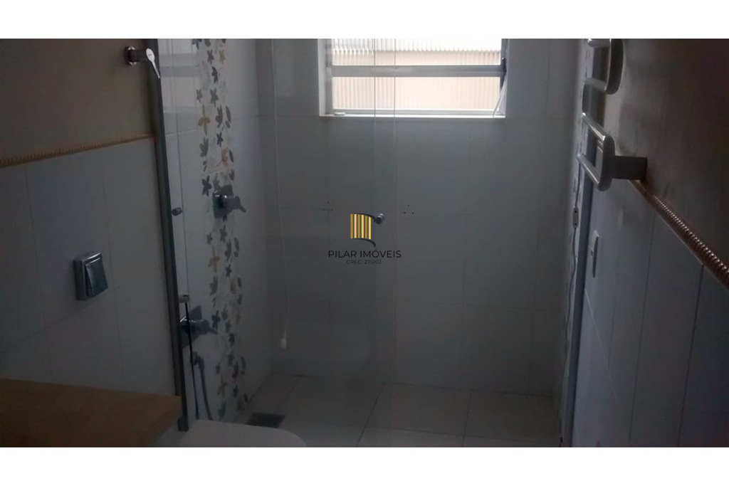 Apartamento 3 dormitórios no bairro Petrópolis