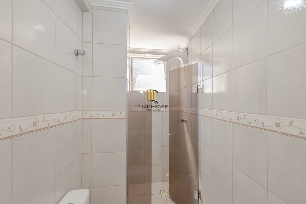 Apartamento 1 dormitório no bairro Centro Histórico