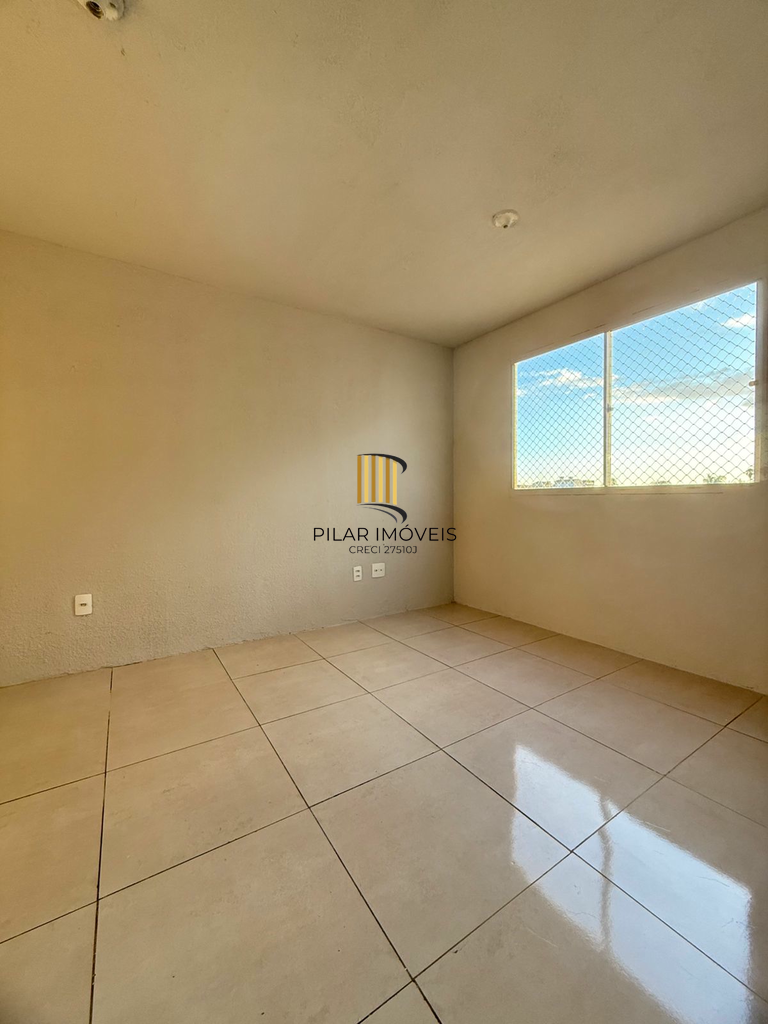 Apartamento 2 dormitórios no bairro Rubem Berta