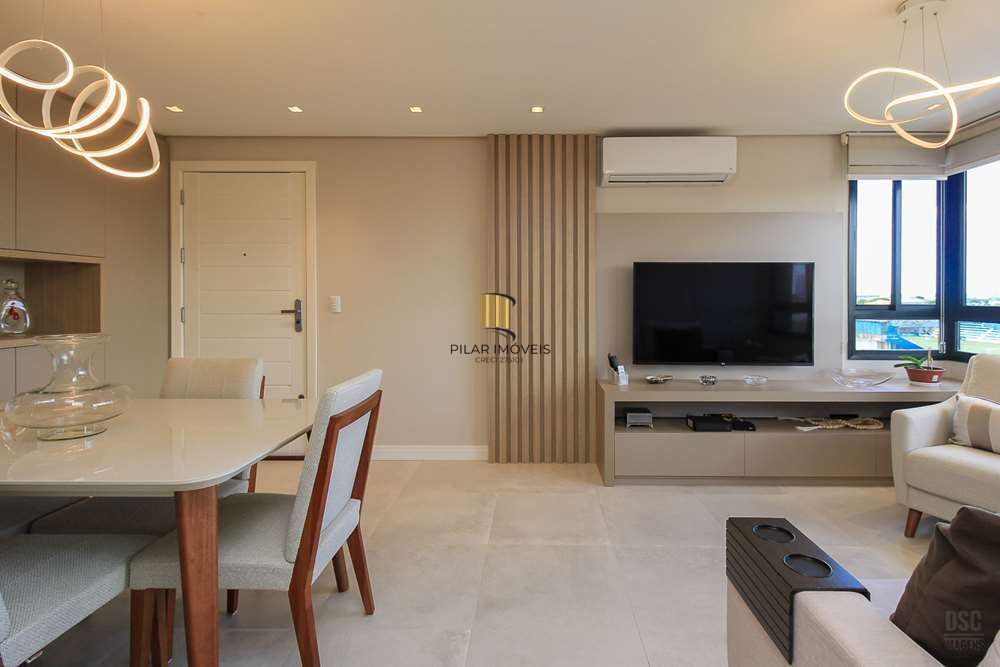 Apartamento 2 dormitórios no bairro Santa Maria Goretti