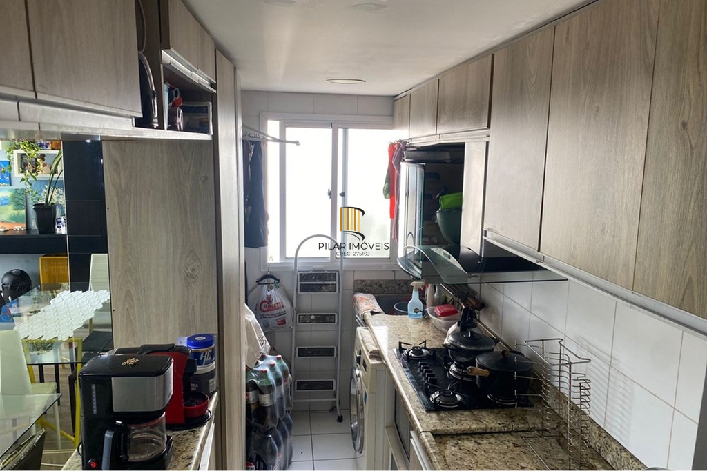 Apartamento 3 dormitórios no bairro Vila Ipiranga