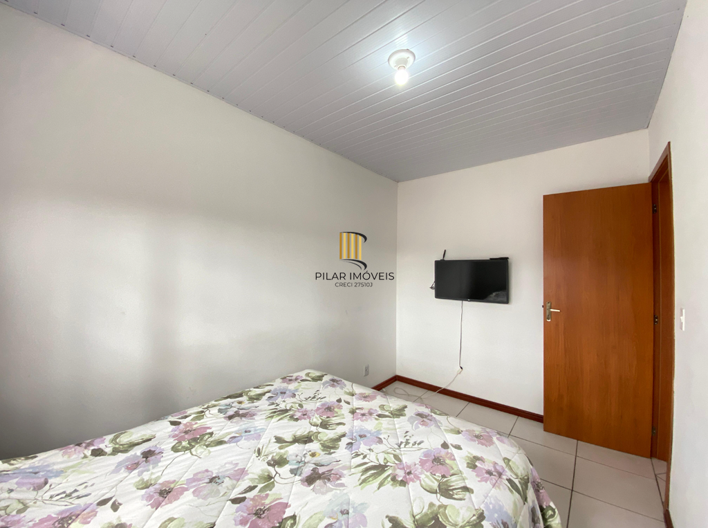 Casa 1 dormitório no bairro Restinga