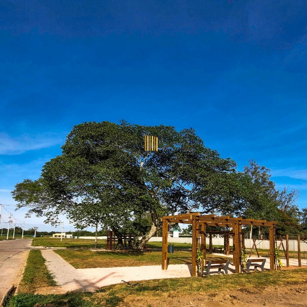 Terreno no bairro Hípica