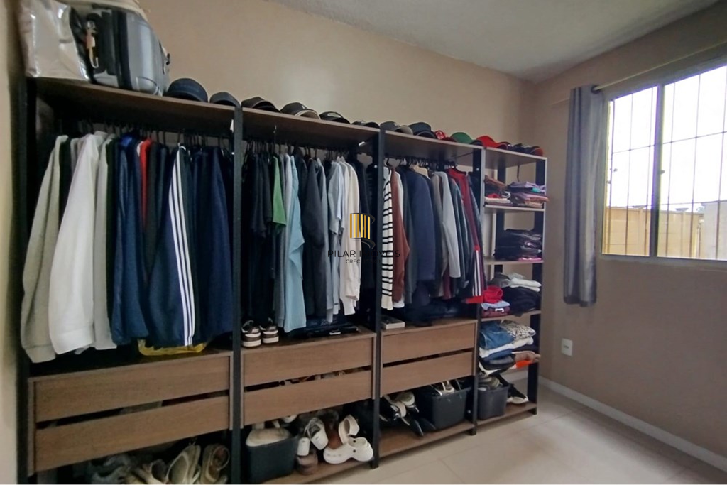 Apartamento 2 dormitórios no bairro Rio Branco