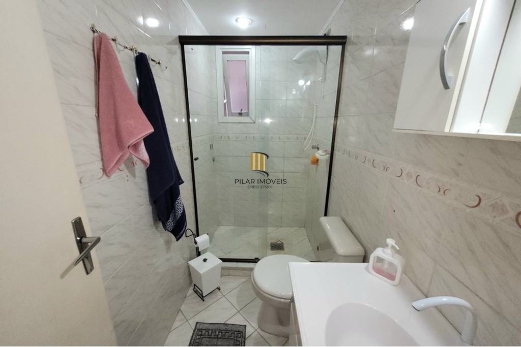 Apartamento 2 dormitórios no bairro Partenon