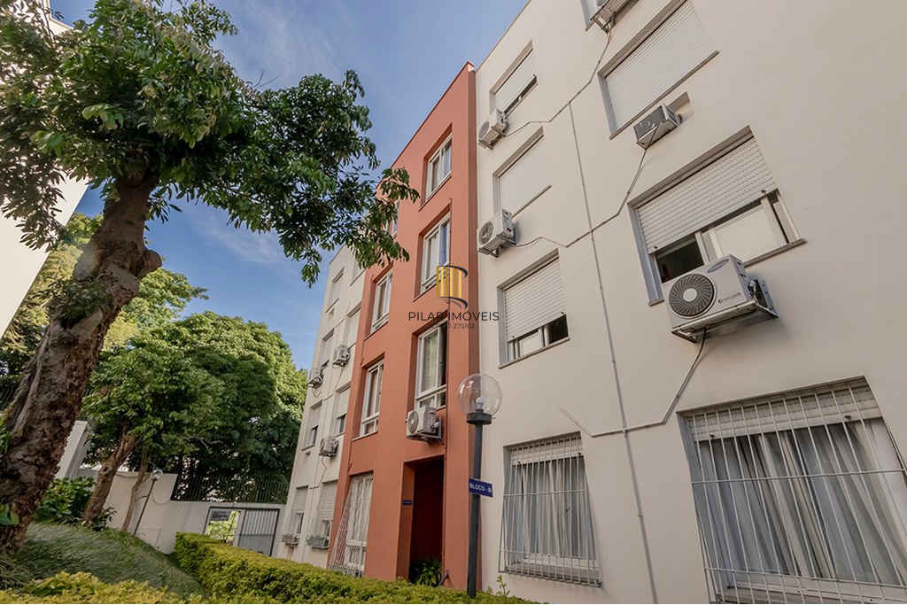 Apartamento 2 dormitórios no bairro Tristeza
