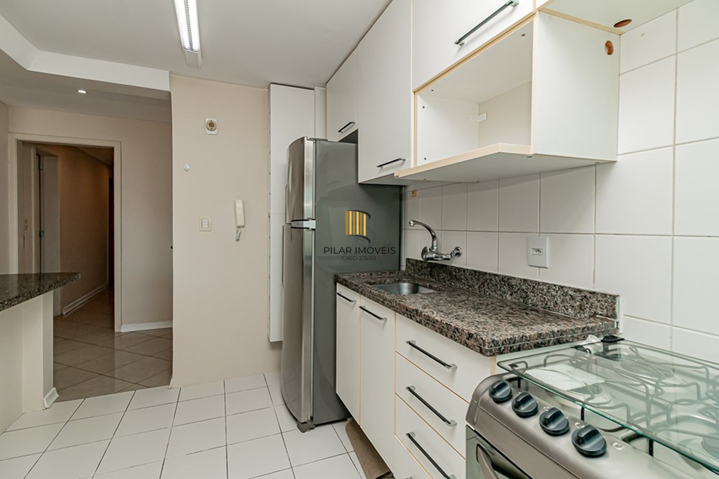 Apartamento 2 dormitórios no bairro Jardim Floresta