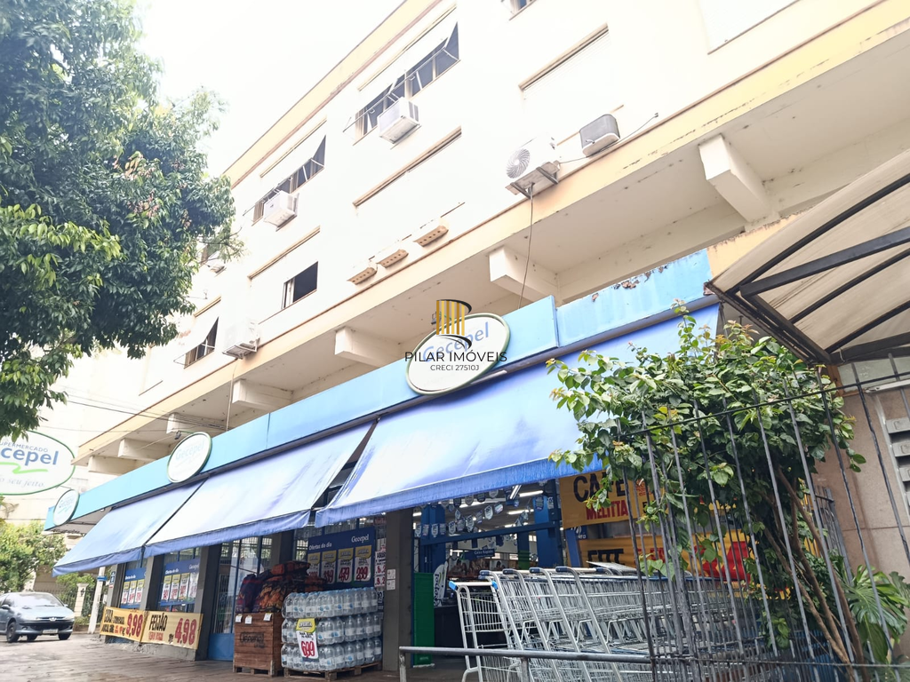 Apartamento 3 dormitórios no bairro Jardim Botânico - Pilar Imóveis