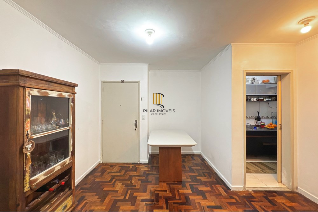 Apartamento 2 dormitórios no bairro Partenon