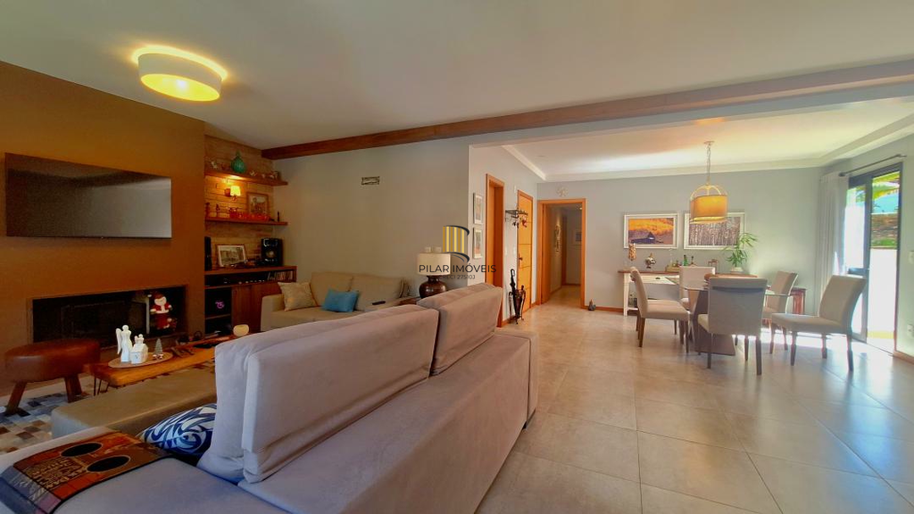 Apartamento 2 dormitórios no bairro Rio Branco