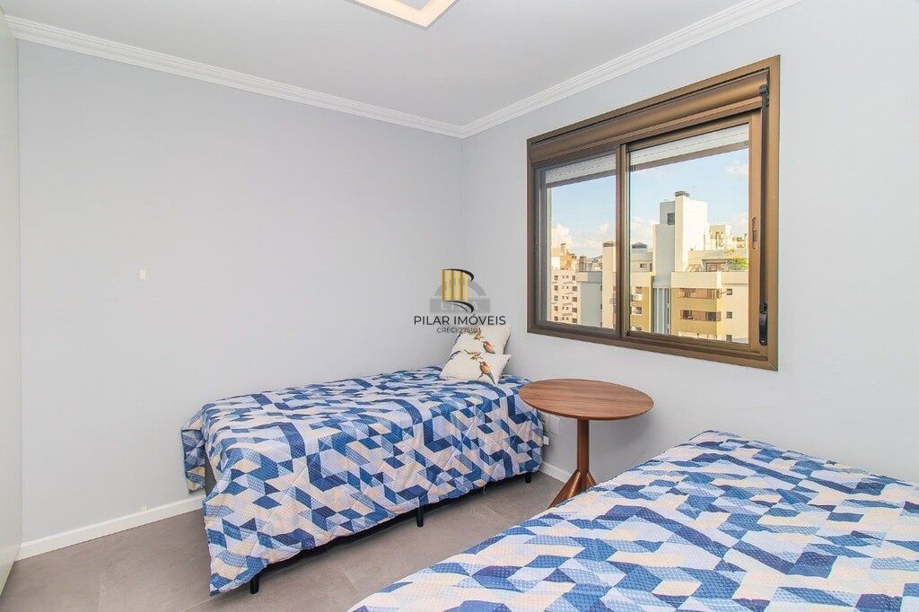 Apartamento 2 dormitórios no bairro Petrópolis