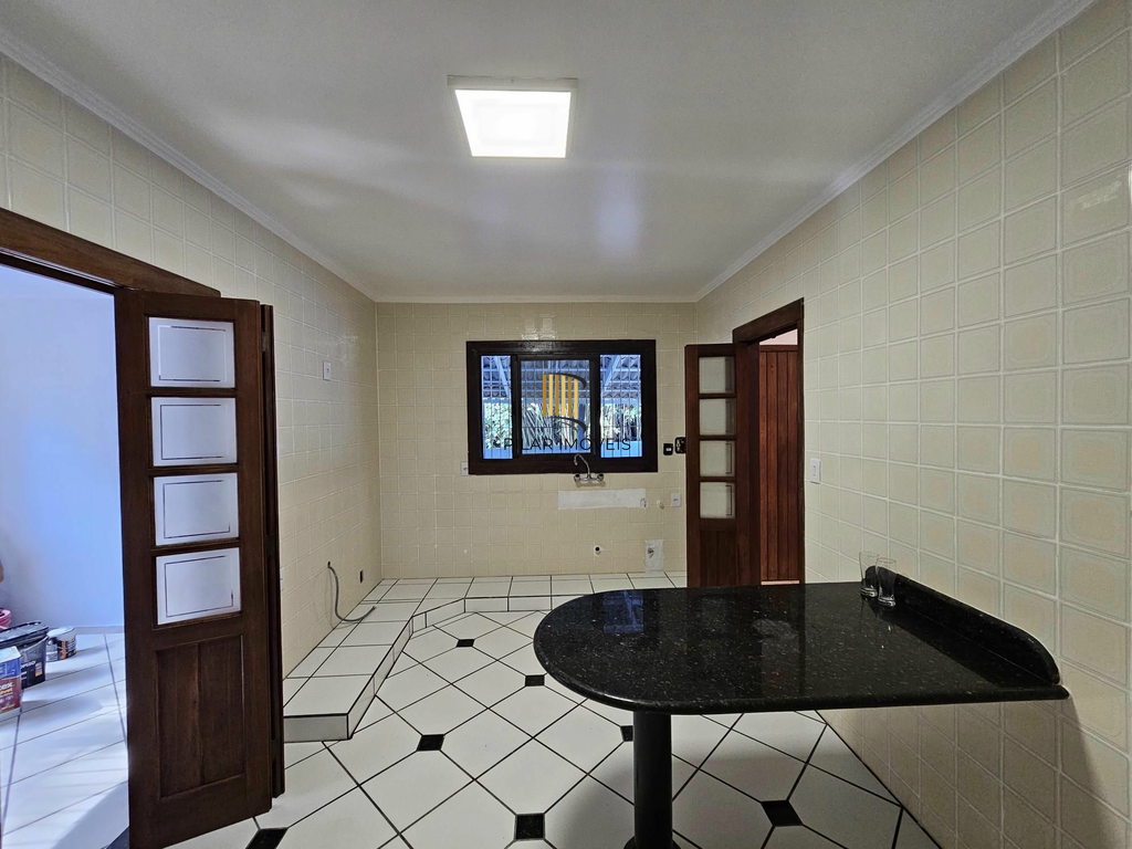 Casa 2 dormitórios no bairro Espírito Santo