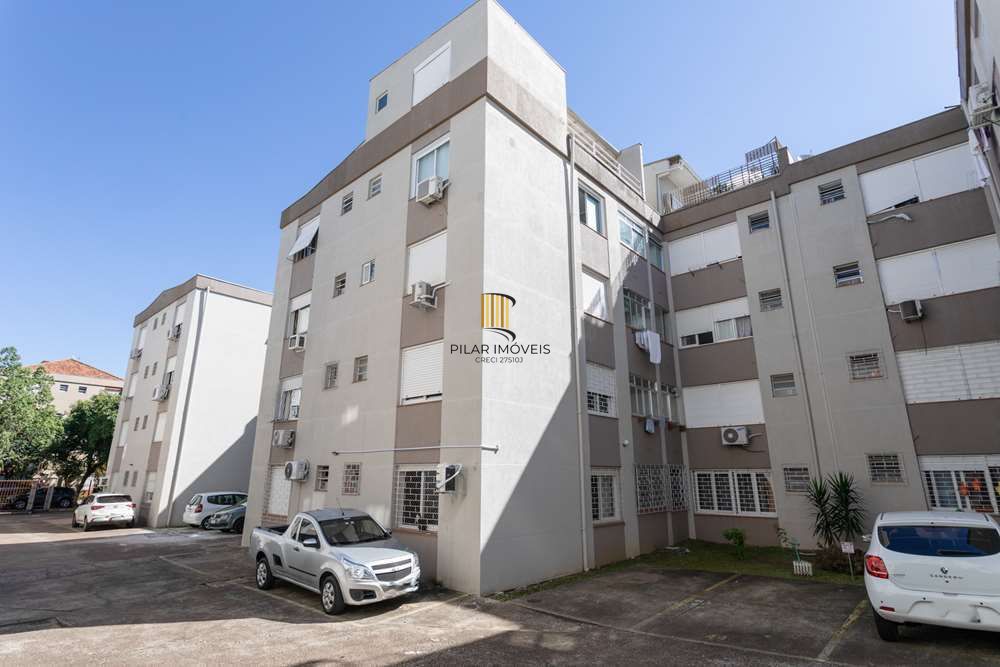 Cobertura 2 dormitórios no bairro Passo da Areia