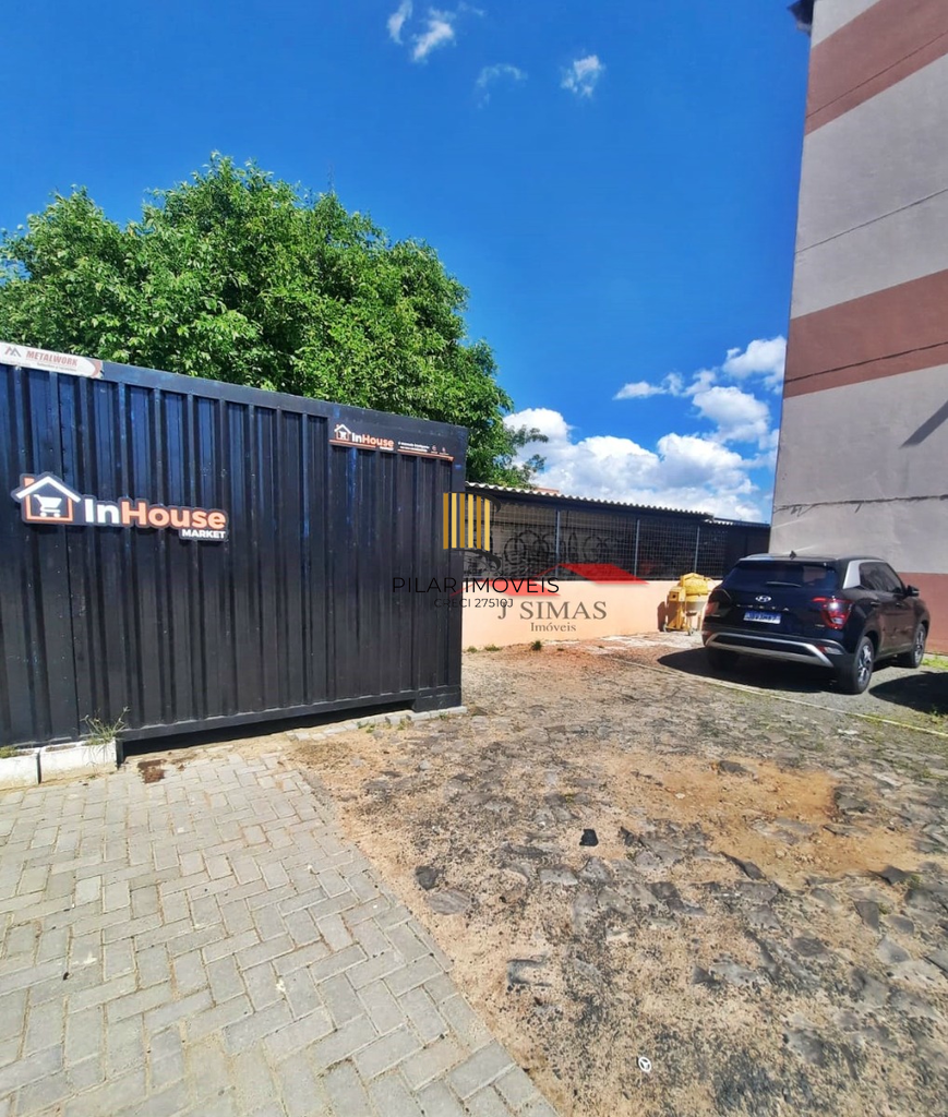 Apartamento 2 dormitórios no bairro Jardim Leopoldina