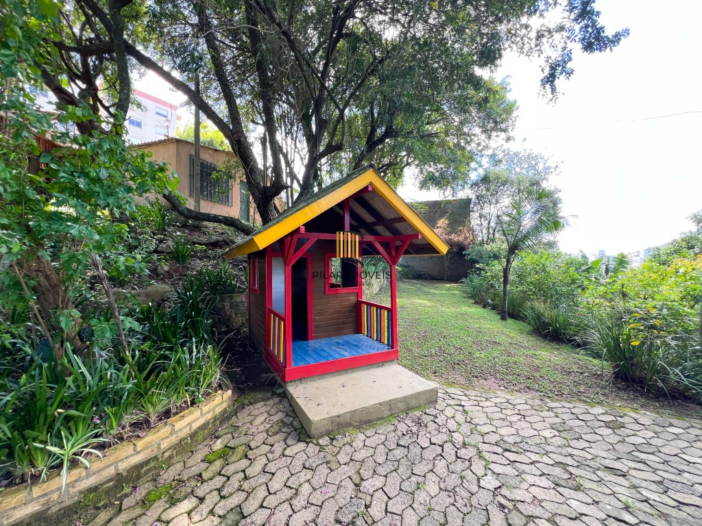 Casa de Condomínio 3 dormitórios no bairro Nonoai