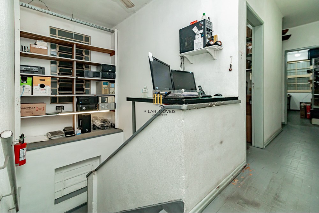 Prédio Residencial no bairro Navegantes