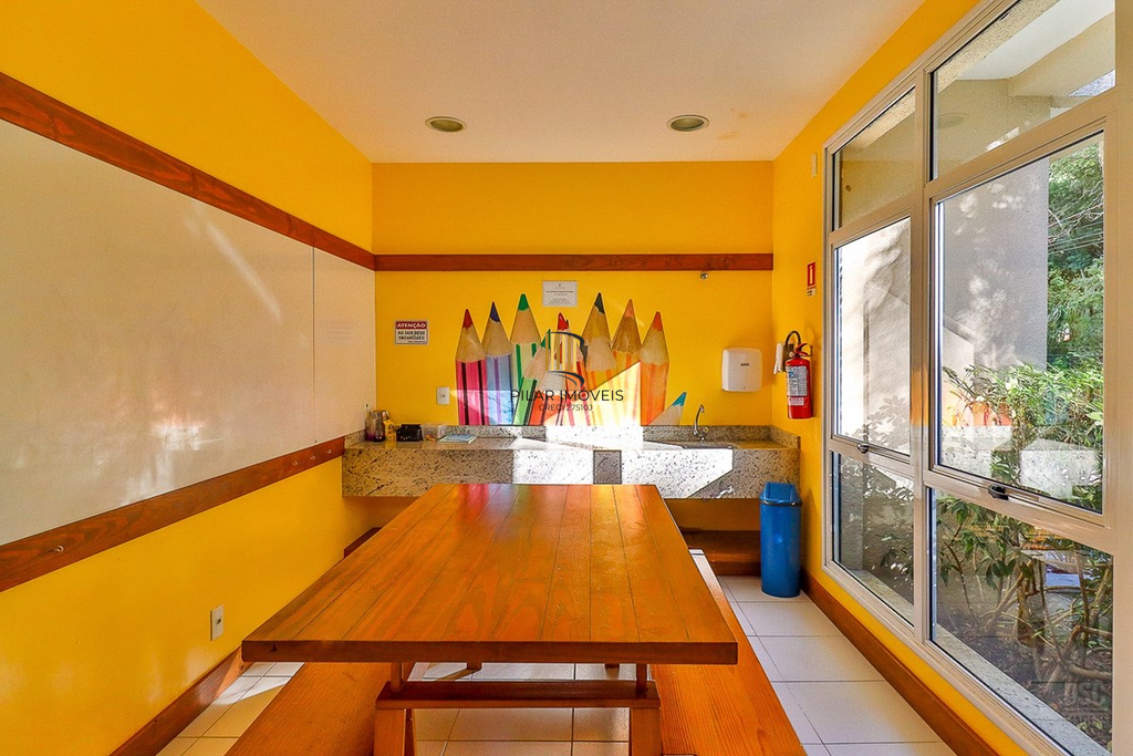 Apartamento 3 dormitórios no bairro Jardim Lindóia