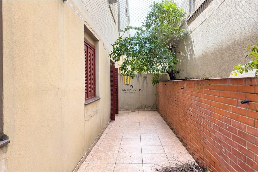 Apartamento 3 dormitórios no bairro Petrópolis