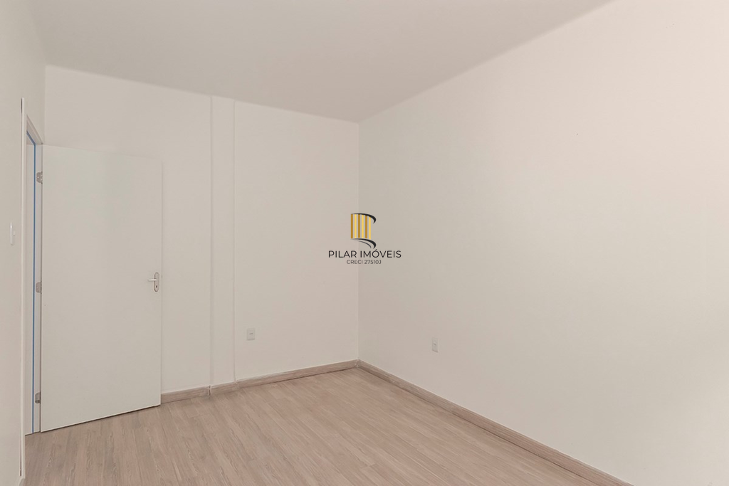 Apartamento 2 dormitórios no bairro São João