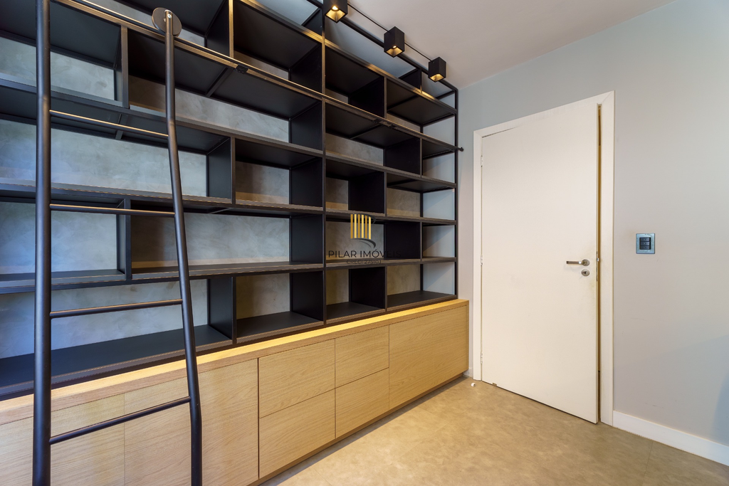 Apartamento 3 dormitórios no bairro Petrópolis