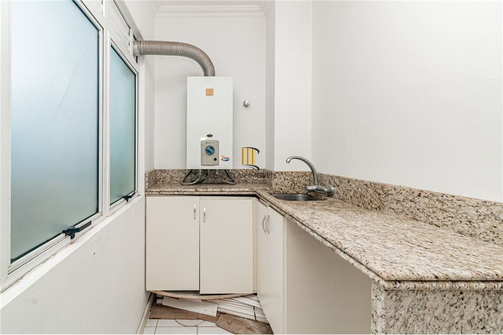 Apartamento 2 dormitórios no bairro Petrópolis
