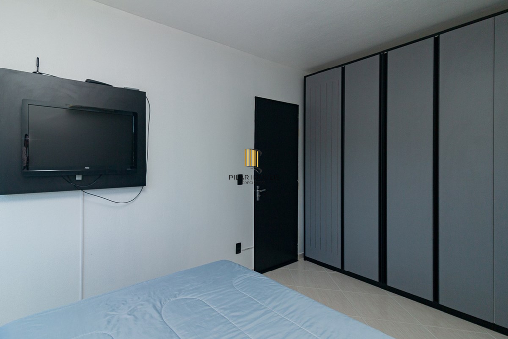 Apartamento 2 dormitórios no bairro Bom Jesus