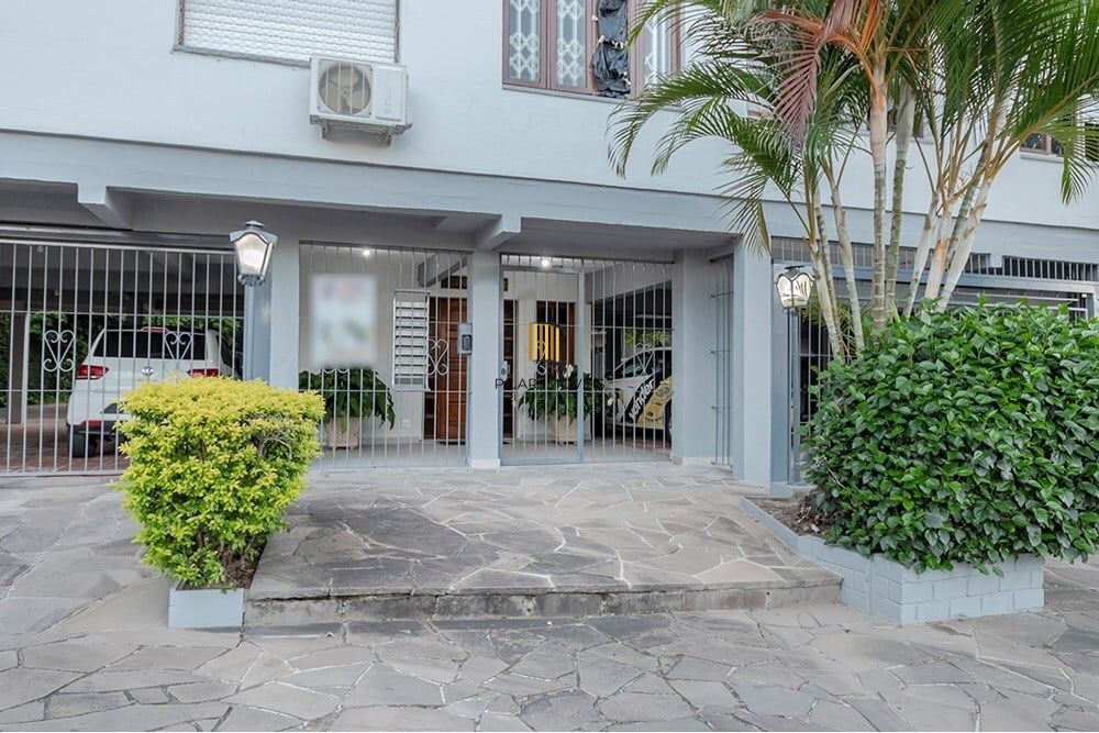Apartamento 3 dormitórios no bairro Jardim São Pedro